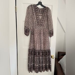 Veronica Beard Kameya Dress